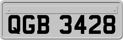 QGB3428