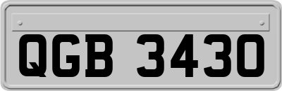 QGB3430