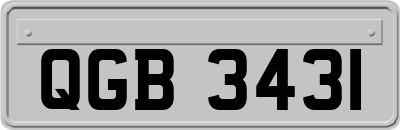 QGB3431