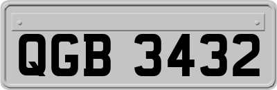 QGB3432