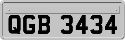 QGB3434