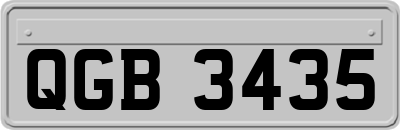 QGB3435