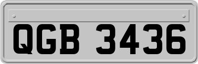 QGB3436