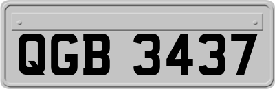 QGB3437