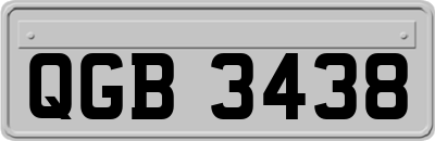 QGB3438