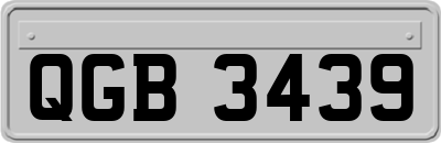 QGB3439
