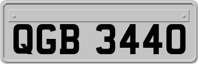 QGB3440