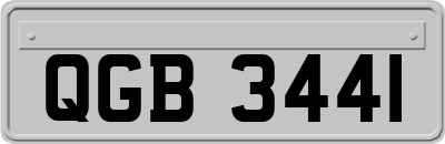 QGB3441