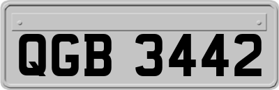QGB3442