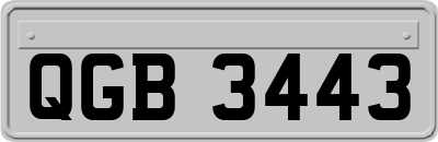 QGB3443