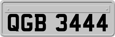 QGB3444