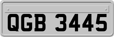 QGB3445