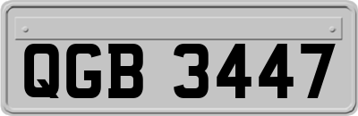 QGB3447