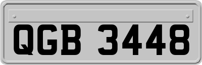 QGB3448