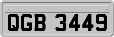 QGB3449