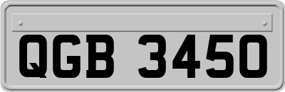 QGB3450