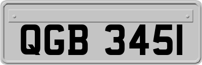QGB3451