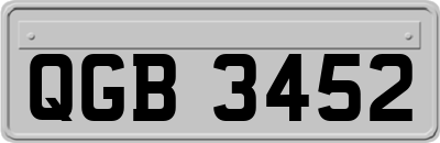 QGB3452
