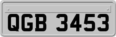 QGB3453