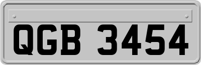 QGB3454