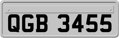 QGB3455