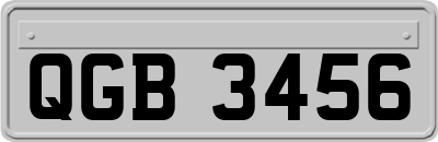 QGB3456