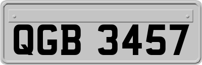 QGB3457