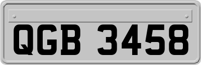 QGB3458