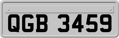 QGB3459