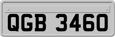 QGB3460