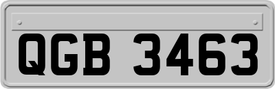 QGB3463