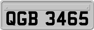 QGB3465