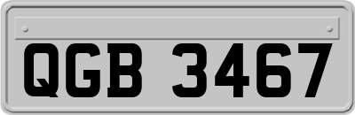 QGB3467