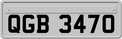 QGB3470