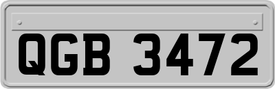 QGB3472
