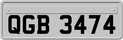 QGB3474