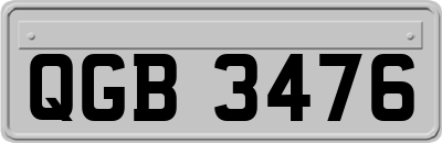 QGB3476