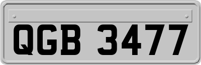 QGB3477