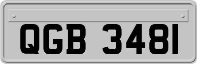 QGB3481