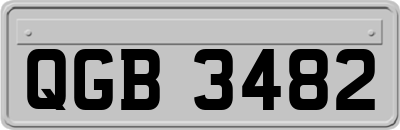 QGB3482