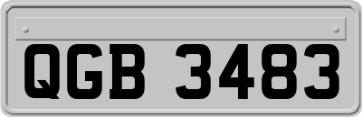 QGB3483