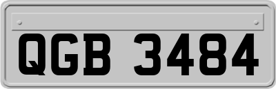 QGB3484