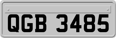 QGB3485