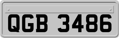 QGB3486