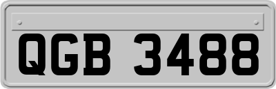 QGB3488