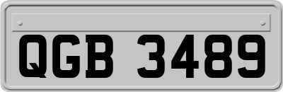 QGB3489