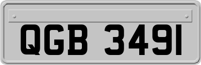 QGB3491