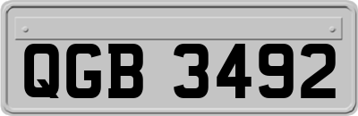 QGB3492