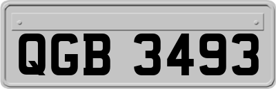 QGB3493