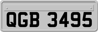 QGB3495